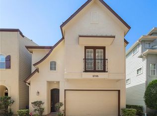 2705 Sherwin St, Houston, TX 77007