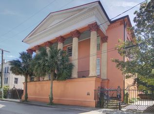 55 Society St APT C, Charleston, SC 29401