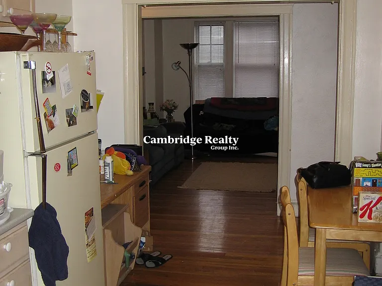 93 Chester St #3T — Photo 6