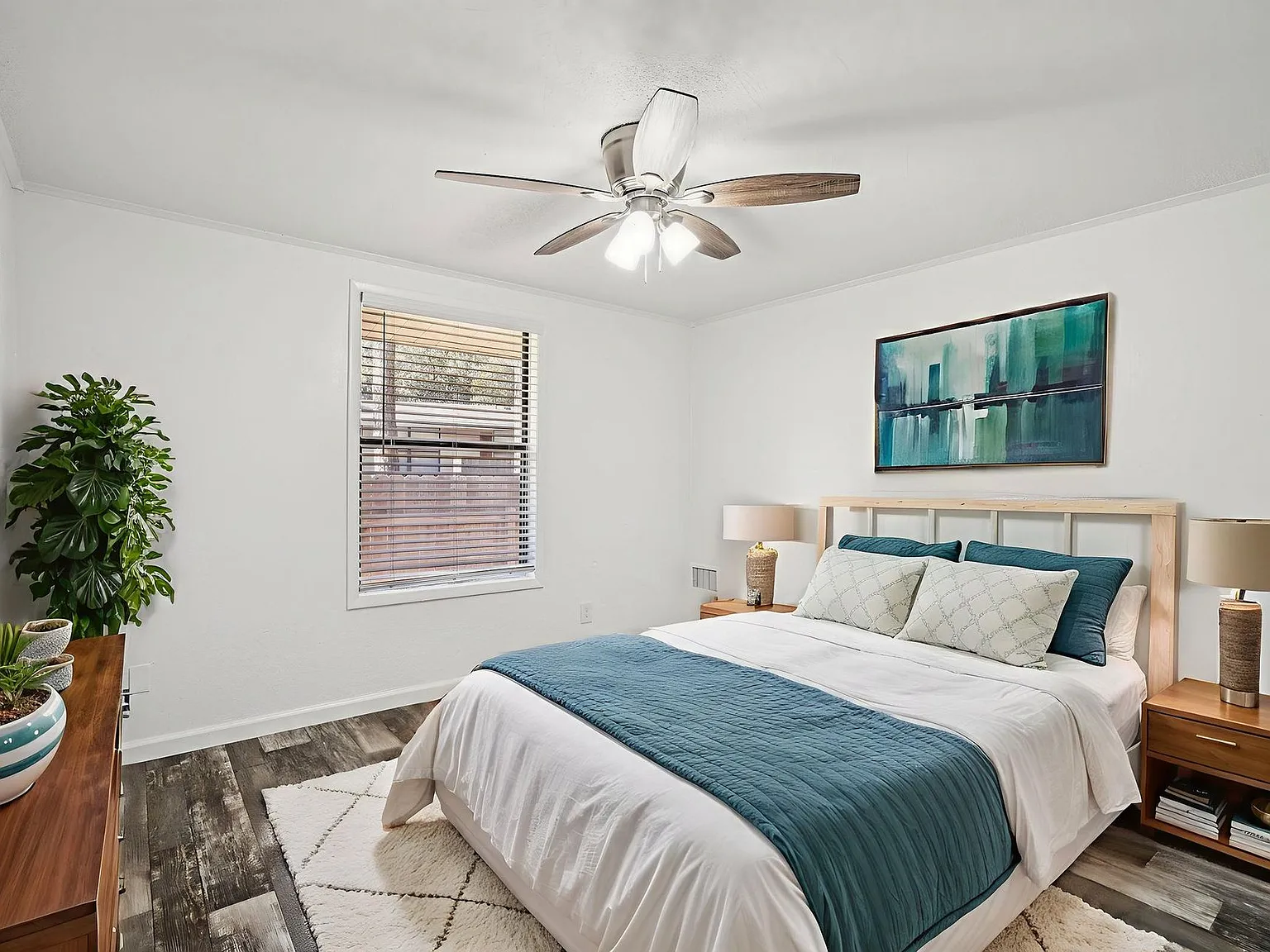 Whisperwood ~ Boutique Cottage Style Living Meets Hassle Free Leasing — Photo 3