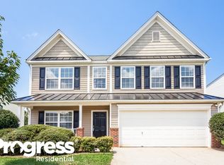 119 Ranlo Ave, Gastonia, NC 28054