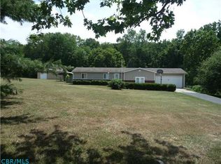 16540 Sycamore Rd, Mount Vernon, OH 43050