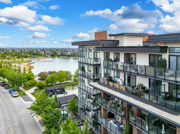 2231 W Mahogany Blvd SE #603, Calgary, AB T3M 3E1