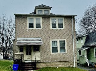 106 Squires Ave, Endicott, NY 13760