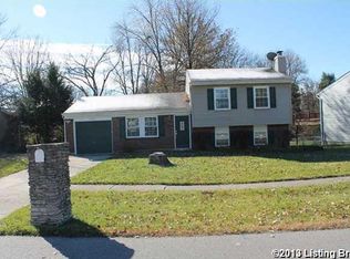 9800 Hofelich Ln, Louisville, KY