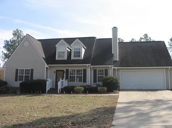 83 Aberdeen Way, Elgin, SC 29045