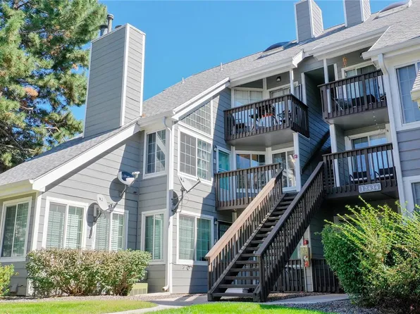 12434 E Tennessee Circle #B, Aurora, CO 80012