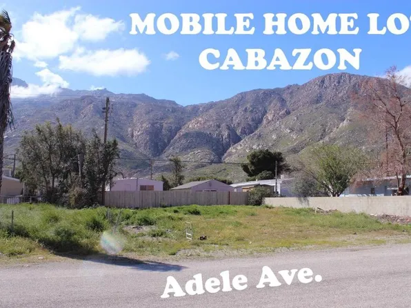 0 Adele Ave, Cabazon, CA 92230