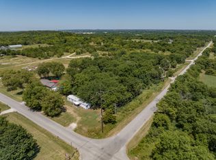 1031 W 141st St S, Glenpool, OK 74033