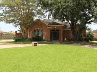 6460 Wellington Pl, Beaumont, TX 77706