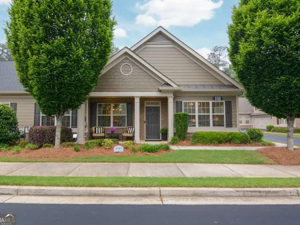 4745 Flycatcher Dr, Alpharetta, GA 30004