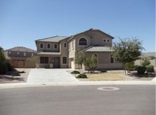 20766 N Madeline St, Maricopa, AZ 85138
