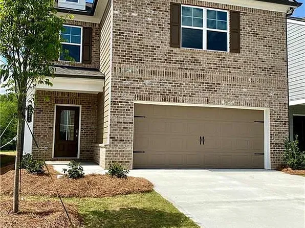 3331 Westgate Park Dr, Loganville, GA 30052