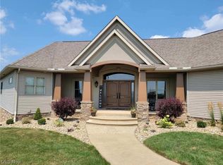 3413 Heyl Rd, Wooster, OH 44691