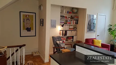 Rented by ZealEstate Group Inc