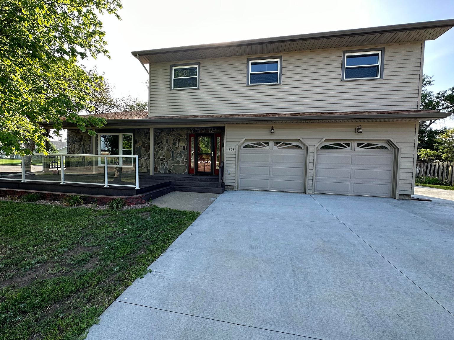 1808 Cardinal Ln, Huron, SD 57350 MLS 2398 Zillow