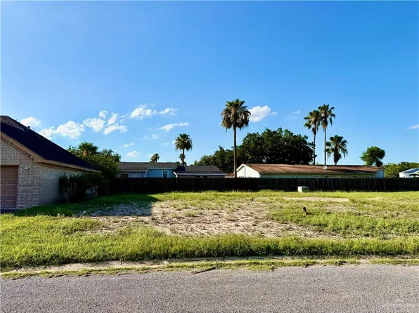 417 Richmond Dr, Pharr, TX 78577