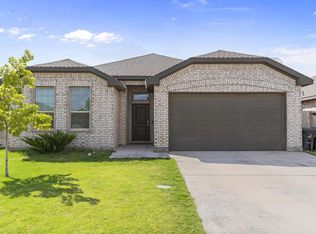 2305 Raleigh Point Dr, Midland, TX 79707