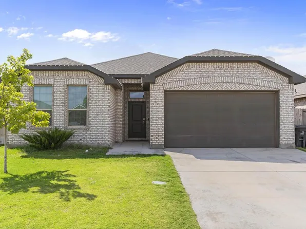 2305 Raleigh Point Dr, Midland, TX 79707