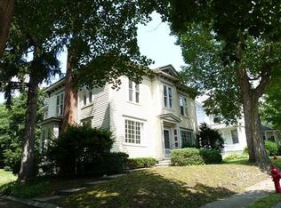 92 Classic St, Hoosick Falls, NY 12090