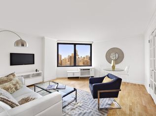 1601 3rd Ave APT 18D, New York, NY