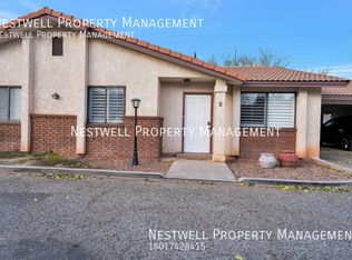333 N 500 W APT 2, Saint George, UT 84770