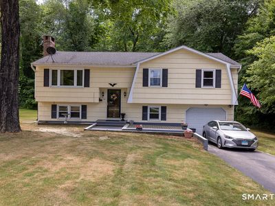 24 Joe Williams Road, Moodus, CT, 06469