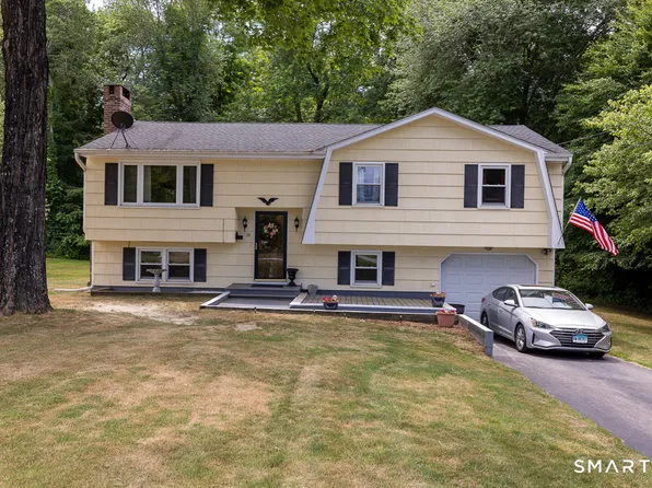 24 Joe Williams Road, East Haddam, CT 06469