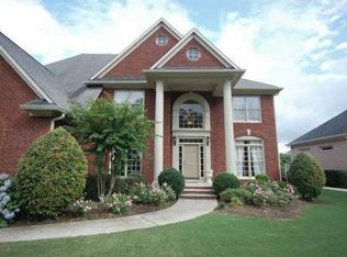 1422 Riverview Run Ln, Suwanee, GA 30024