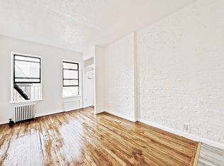 171 Avenue C APT 4F, New York, NY 10009