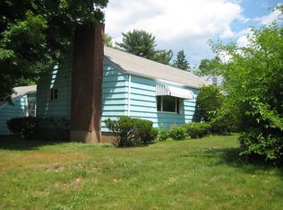 850 Randolph Rd, Middletown, CT 06457