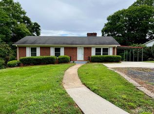 117 Linwood Dr, Lincolnton, NC 28092