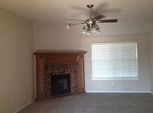 3121 Carey Pl, Moore, OK 73160