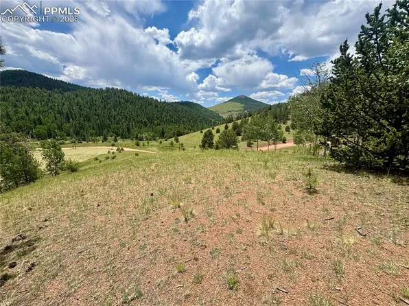 374 Copper Mountain Dr, Cripple Creek, CO 80813