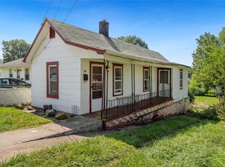 511 Hyatt Ave, Campbell, OH