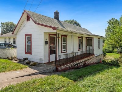511 Hyatt Ave, Campbell, OH, 44405