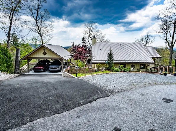 287 Stoney Creek Loop, Newland, NC 28657