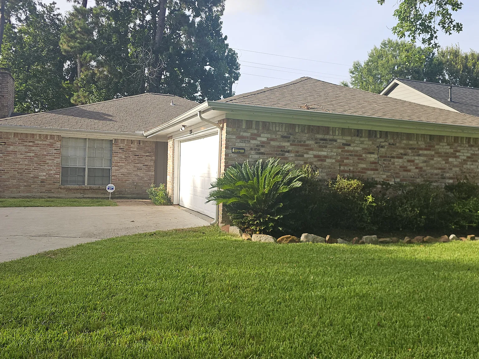 3310 Indian Mound Trl. Crosby, TX 77532 — Photo 1