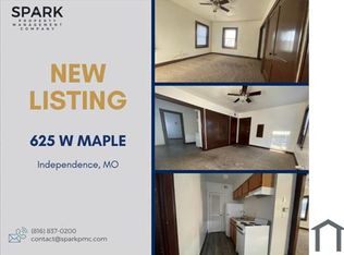 625 W Maple Ave APT 1-C, Independence, MO 64050