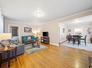 1307 S Indianapolis Ave, Tulsa, OK 74112