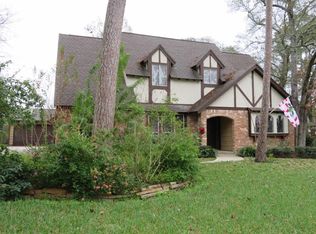 25110 London Town Dr, Spring, TX 77389