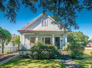 307 Prince St, Georgetown, SC 29440