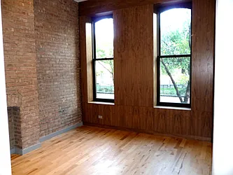 Rented by Perry Associates NYC Inc