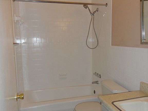 Updated bath
