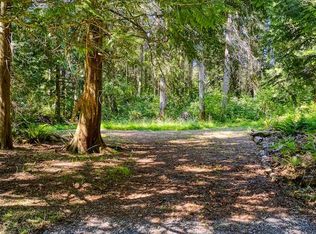 LOT 4 McKenzie Way, Pt Roberts, WA 98281