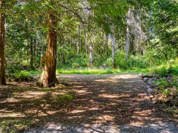 LOT 4 McKenzie Way, Pt Roberts, WA 98281