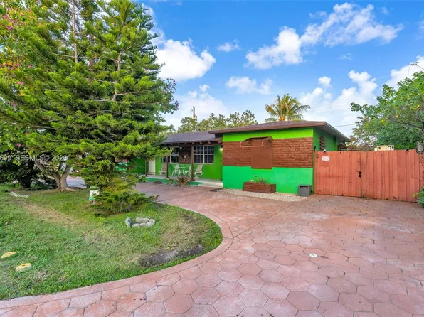 2671 SW 30th Ave, Miami, FL 33133