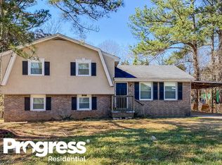 6349 Forest Haven Dr, Riverdale, GA 30274