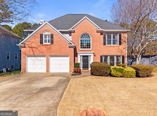 1453 Brentwood Dr, Marietta, GA 30062