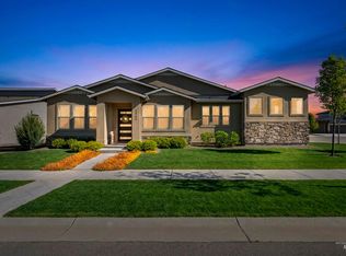 3940 W Monticello St, Eagle, ID 83616